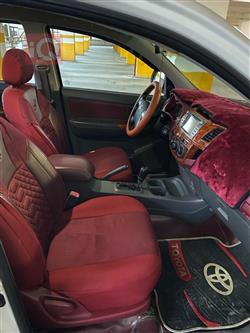 تۆیۆتا هایلۆکس